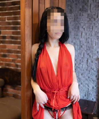 Взрывная смесь страсти, женственности и нежности ждет тебя. Приглашаю в уютное гнездышко для погружения в мир наслаждений и эмоций. Обещаю, ты не пожалеешь! 1810, 22 года